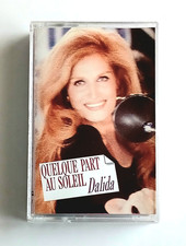 Dalida – Quelque part au
