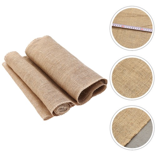 Nappe décorative chemin - ,