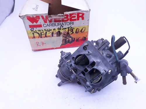 Carburateur weber dat 4c - weber, 12