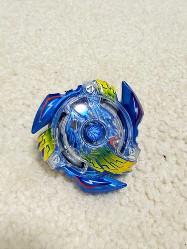 Takara tomy beyblade - beyblade, 7pc