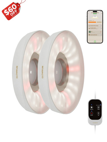 Smart 16w full spectrum - smart, led