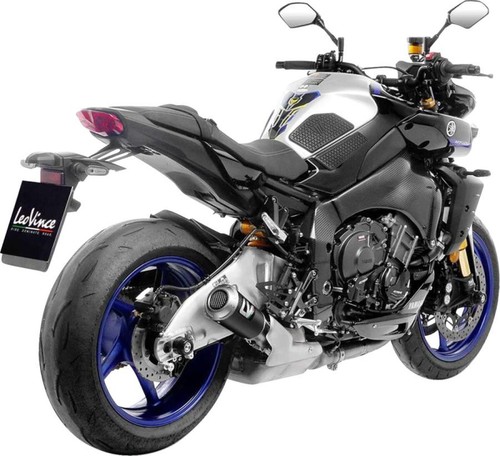 Yamaha 1000 mt10 - mt-10, tourer