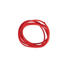 TUBE CAOUTCHOUC A ANGUILLON