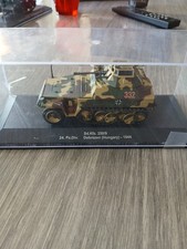 véhicules miniatures 1/43