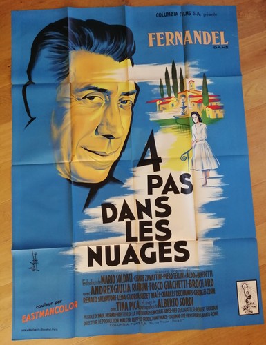 Fernandel pas dans les - fernandel,