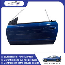 🇫🇷 PORTE AVANT GAUCHE