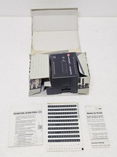 Unitronics IO-DI8-TO8 Module