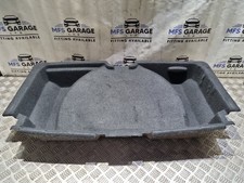 Tapis De Sol Pour Coffre Volvo