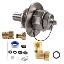 Raccord de tuyau pour