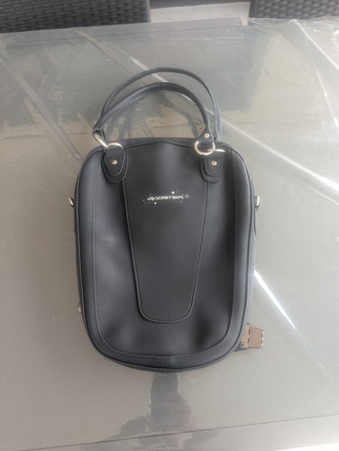 Bagster sac dos - à, noir