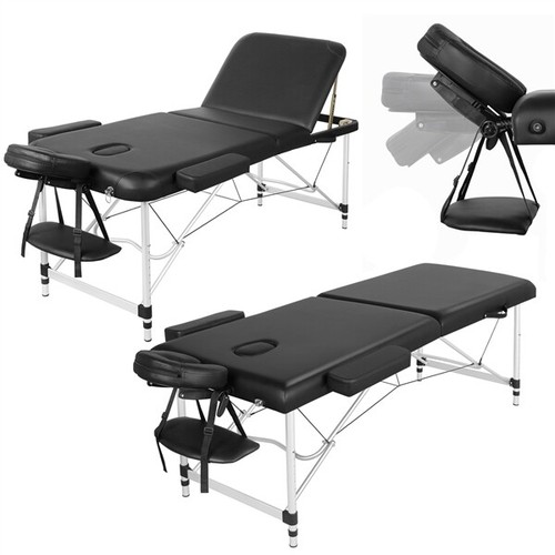 Table massage pliante - table,