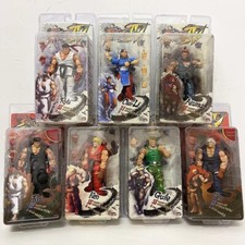 Figurines Articulées Street