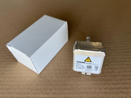 Osram d1s genuine xenon - d1s, bulb