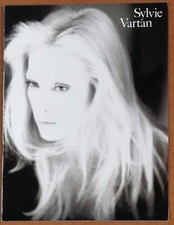 SYLVIE VARTAN. GRAND PROGRAMME