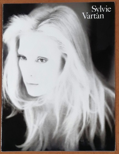 Sylvie vartan grand programme - vartan.,