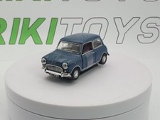 Morris Mini Cooper Cararama