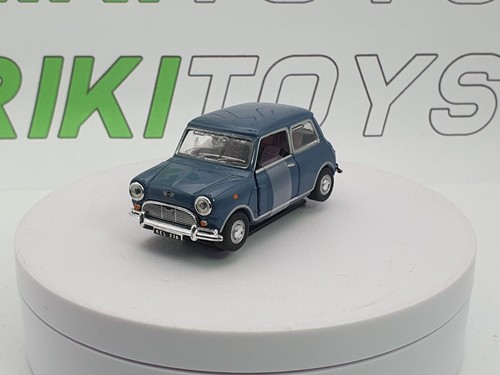 Morris mini cooper cararama - morris,