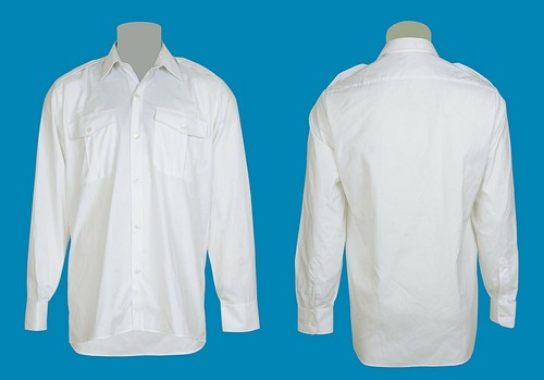 Chemise militaire tdf terre - tdf, (terre