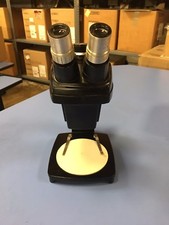 BAUSH & LOMB Stereo Microscope
