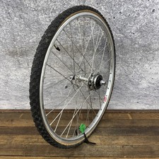 Vintage Araya 20 1 1/8 BMX