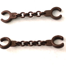 PLAYMOBIL Western - *2 paires