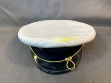 Ancienne casquette armée - , de