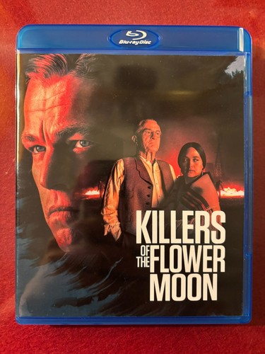 Bluray killers the flower - bluray,