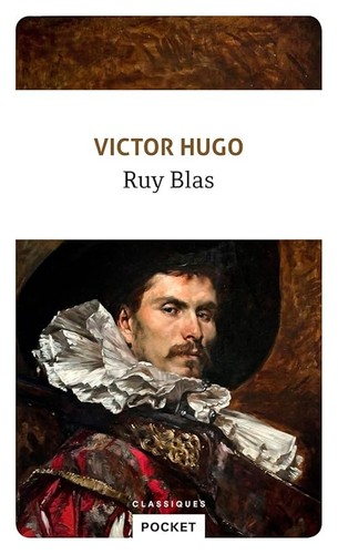 Ruy blas hugo - ruy,