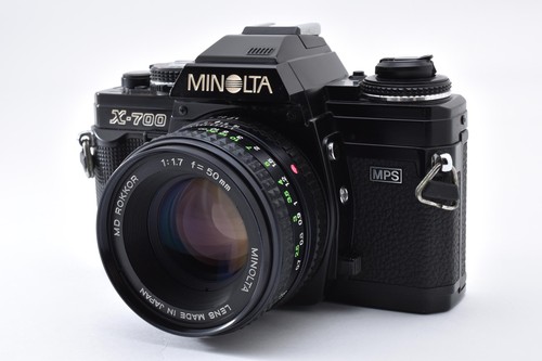 Appareil photo reflex - , noir