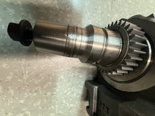 Vilebrequin moteur kohler - ,