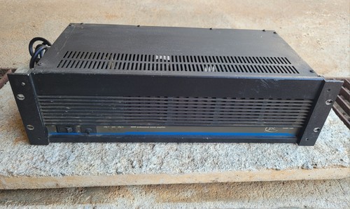 Qsc 1400 professional stereo - 1400,