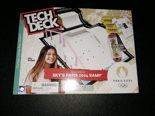 Tech deck sky brown - tech,