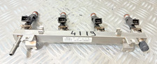 RAMPE INJECTION COMPLETE BOSCH
