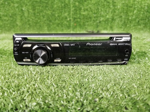 Pioneer deh 2020mp deh2020mp - deh-2020mp,
