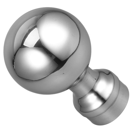 Boule rampe élégante pour - rampe,