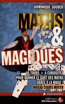 Maths magiques tours - maths,
