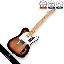 Guitare Fender Vintera II