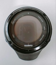 Sangle Suunto Ambit2 noire (HR), sans câble de charge
