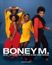 Boney M. Live on Tour - at