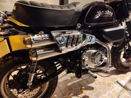 2019 2025 honda - honda, z