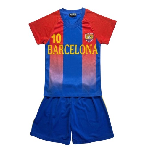 Ensemble foot enfant style - ensemble,
