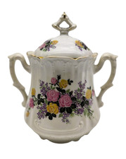 🍬 Sucrier ancien en