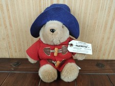 Peluche ours Eden Indonesia