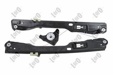 ABAKUS Lève-vitre gauche