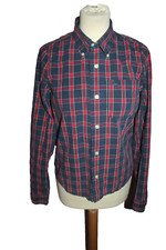 CHEMISE GARCON °°°  ABERCROMBIE KIDS  °°° MUSCLE . TAILLE XL / 14-16 ANS