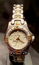 Montre YONGER & BRESSON femme