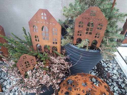Lot fiches jardin - lot,