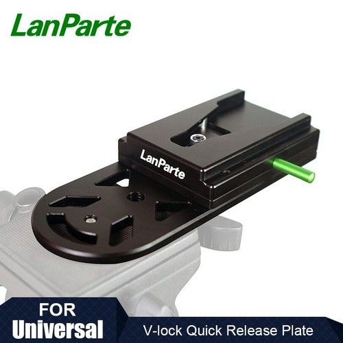 Lanparte rotatable mount - rotatable,