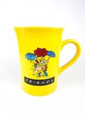 Mug Friends x Lipton Vintage Jaune