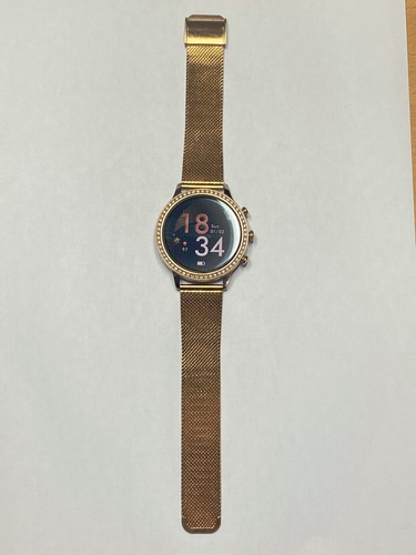 Montre connectée smart watch - connectée,